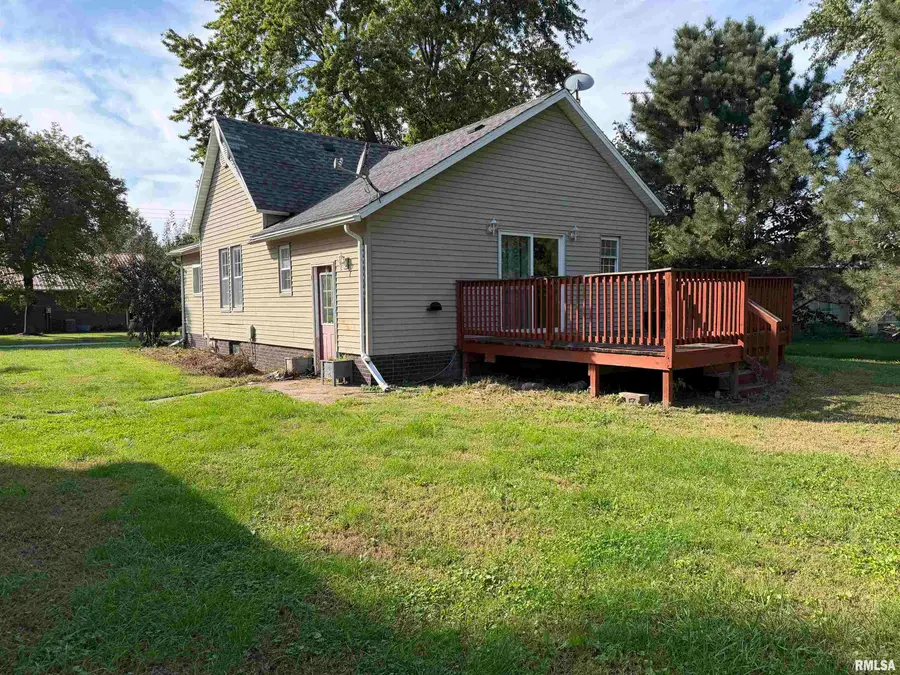 409 S Price Street, Industry, IL 61440 - #2