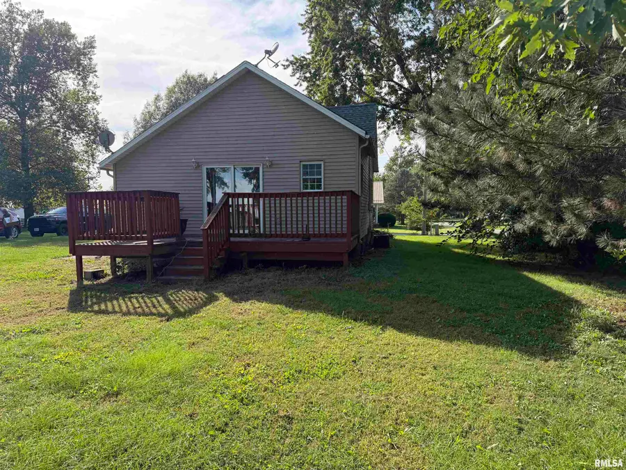 409 S Price Street, Industry, IL 61440 - #3