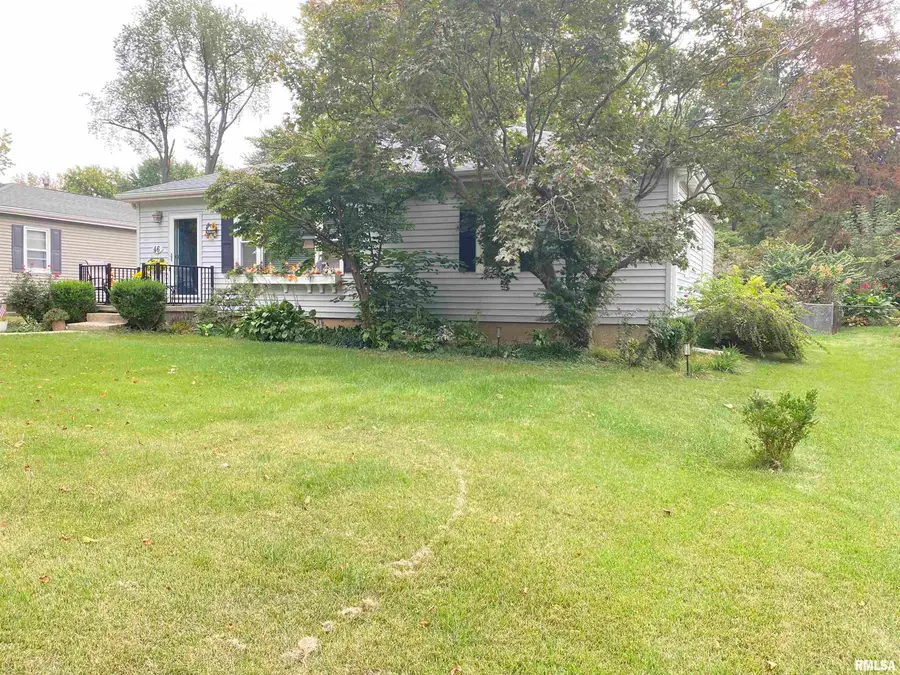 46 Circle Drive, Springfield, IL 62703 - #3