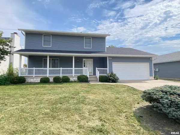 4668 Mission Drive, Decatur, IL 62526
