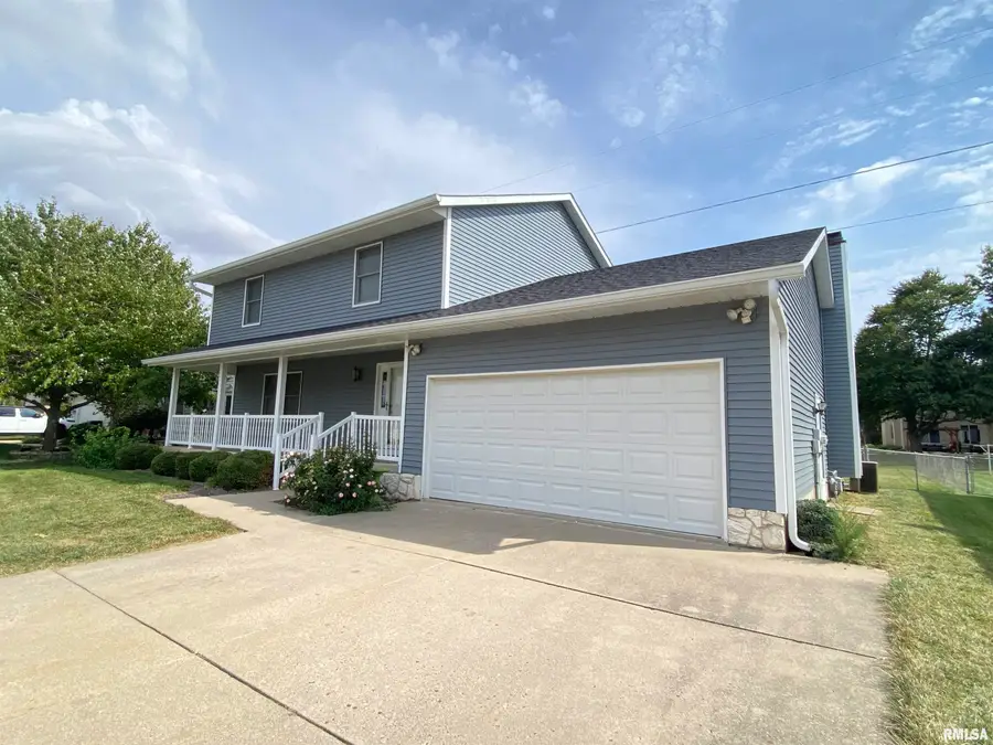 4668 Mission Drive, Decatur, IL 62526 - #3