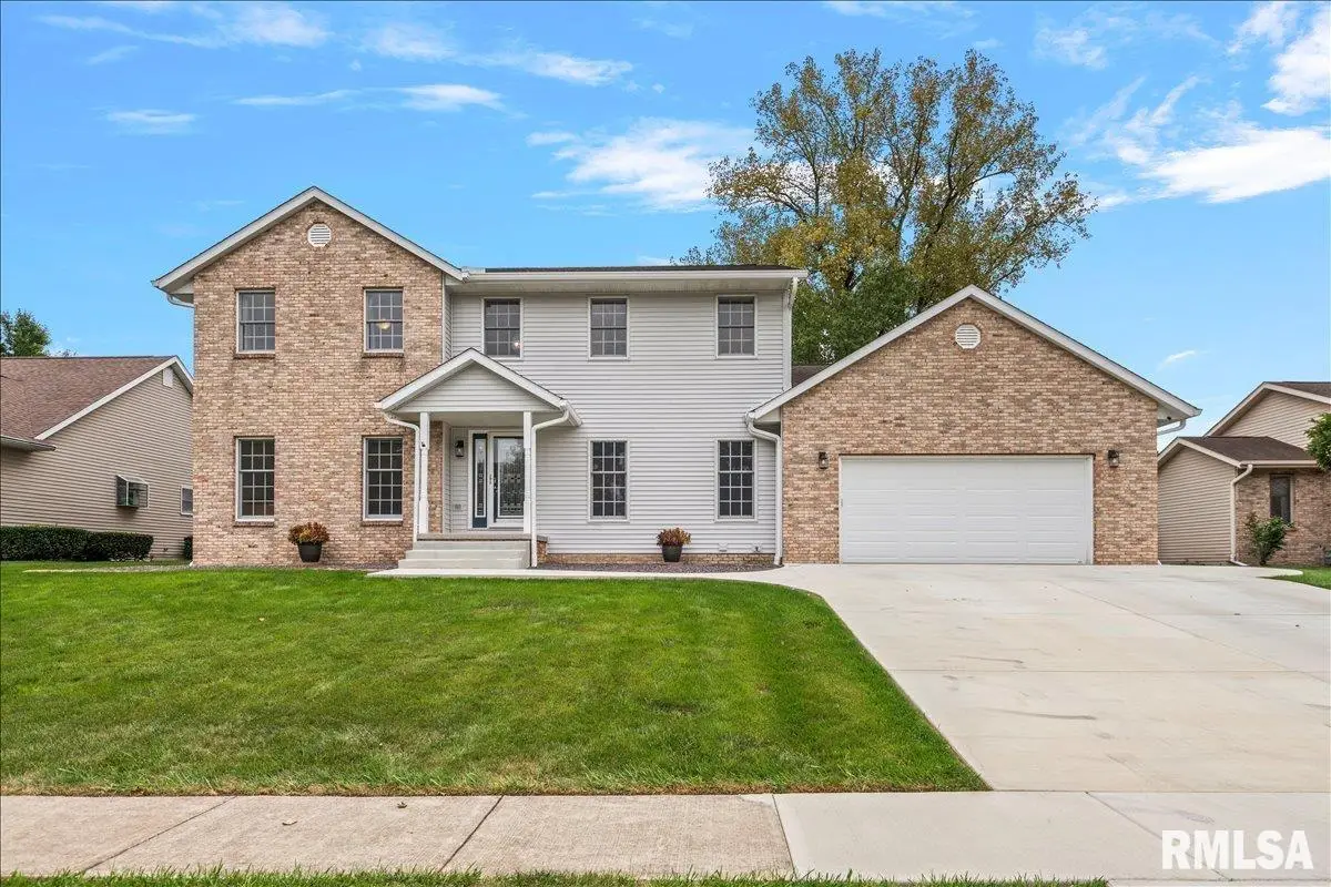3408 Briana Drive, Springfield, IL 62711 - #1