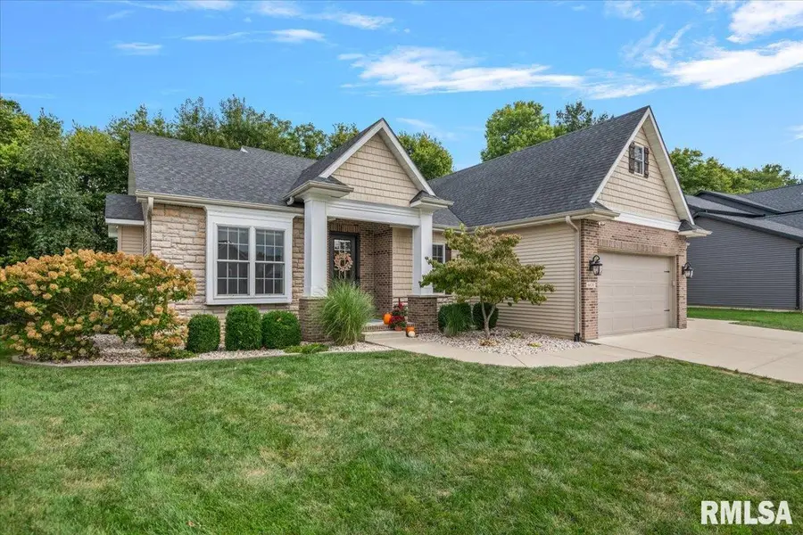6620 Phlox Drive, Springfield, IL 62712 - #2