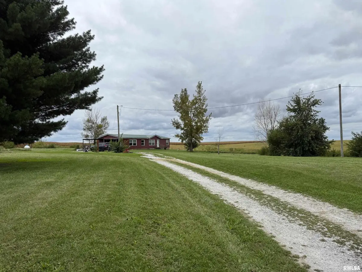 1435 Ina Road, Industry, IL 61440 - #1