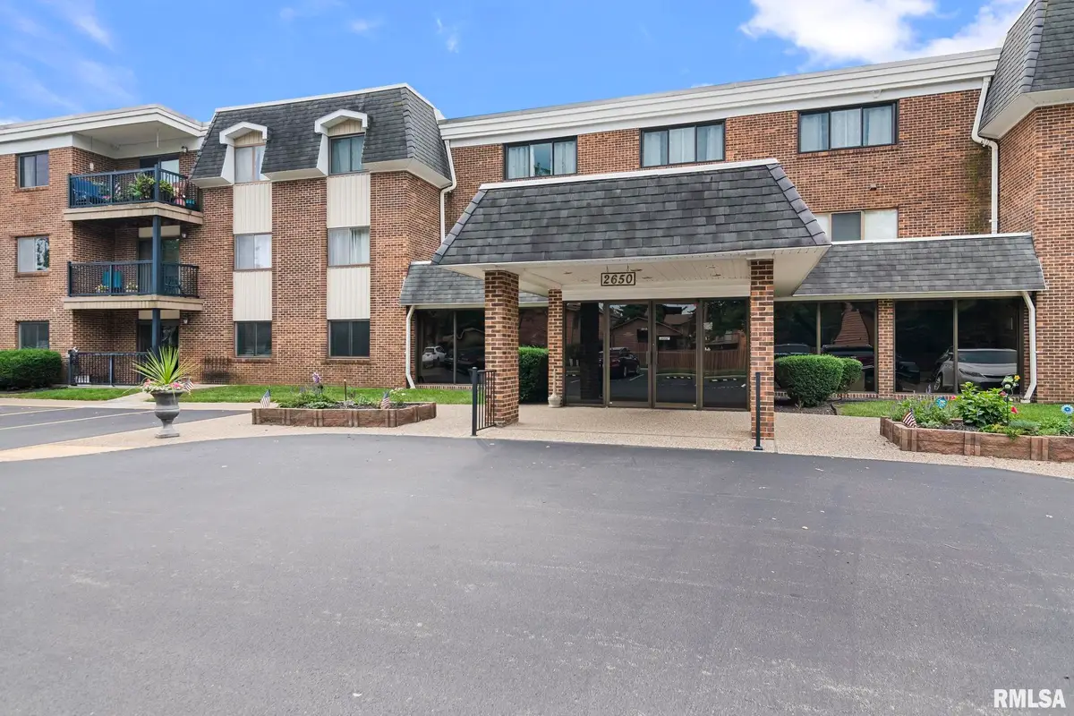 2650 Cooper Avenue #105, Springfield, IL 62704 - #1