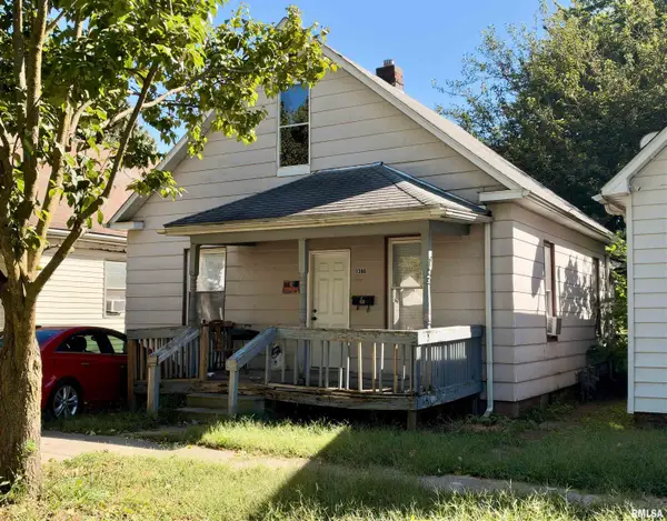 1308 E Enterprise Street, Springfield, IL 62702