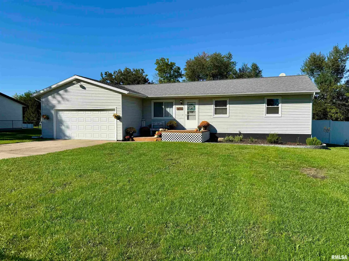 655 William Drive, Knoxville, IL 61448 - #1