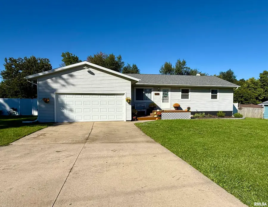 655 William Drive, Knoxville, IL 61448 - #2