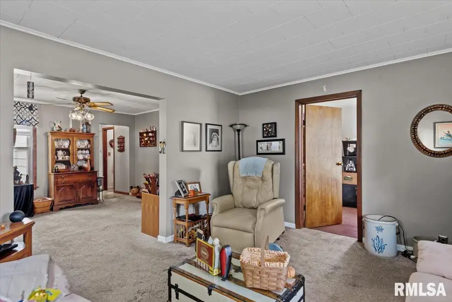 714 E Thompson Street, Taylorville, IL 62568 - #2