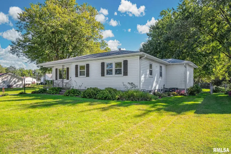 1046 Chamberlain Street, Galesburg, IL 61401 - #3
