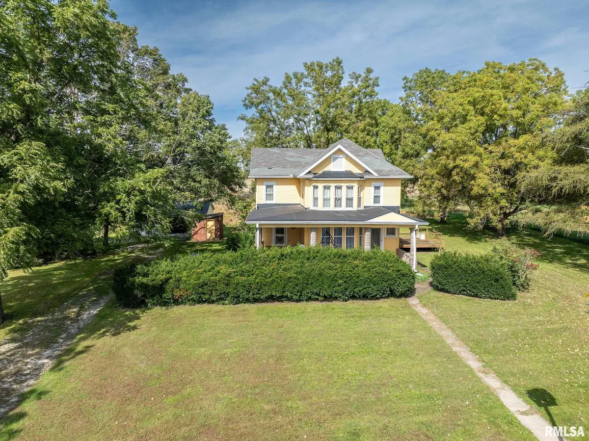 1207 Knox Hwy 25 Highway, Galesburg, IL 61401 - #1