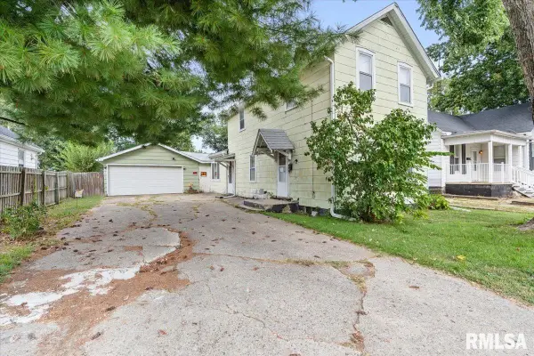 1119 Rutledge Street, Springfield, IL 62702