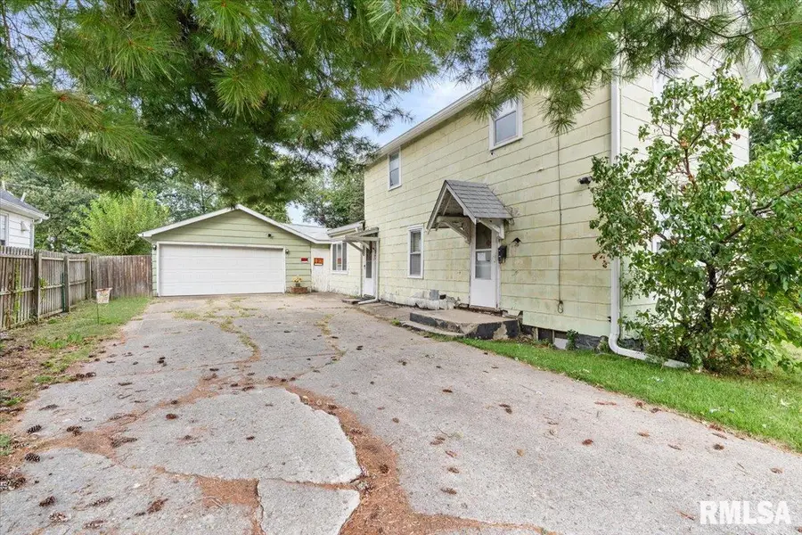 1119 Rutledge Street, Springfield, IL 62702 - #2