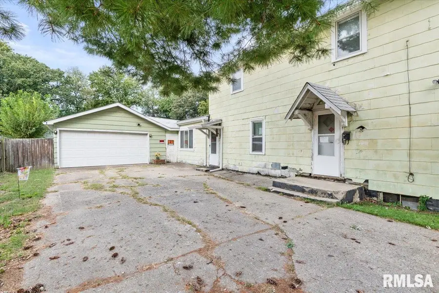 1119 Rutledge Street, Springfield, IL 62702 - #3
