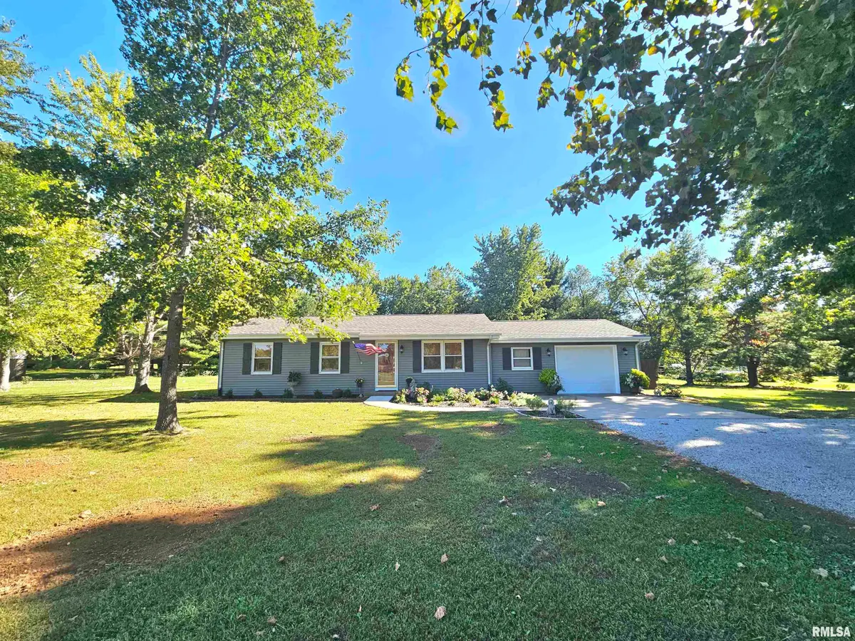15636 Sunset Street, Petersburg, IL 62675 - #1