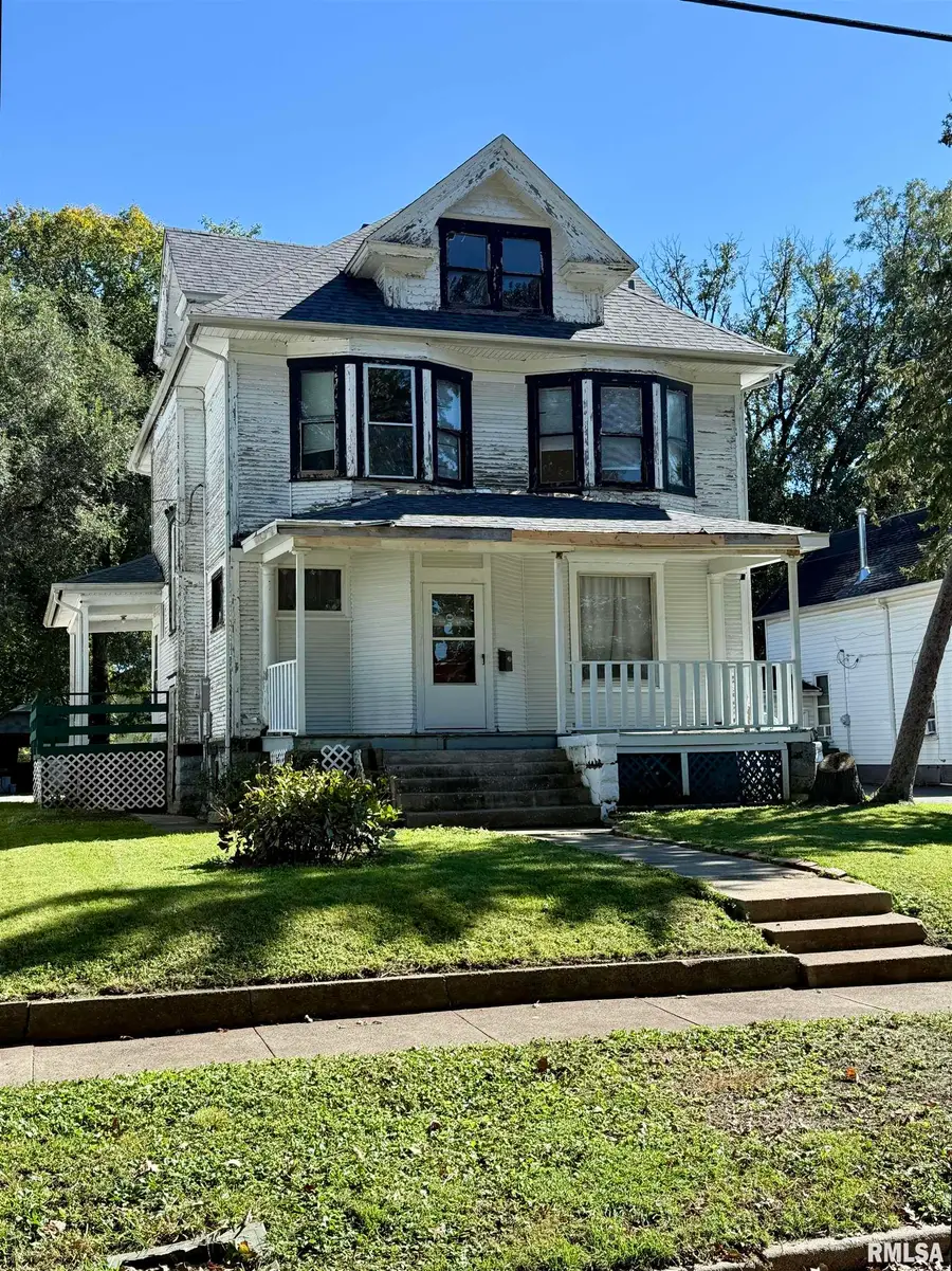 263 Fulton Street, Galesburg, IL 61401 - #2