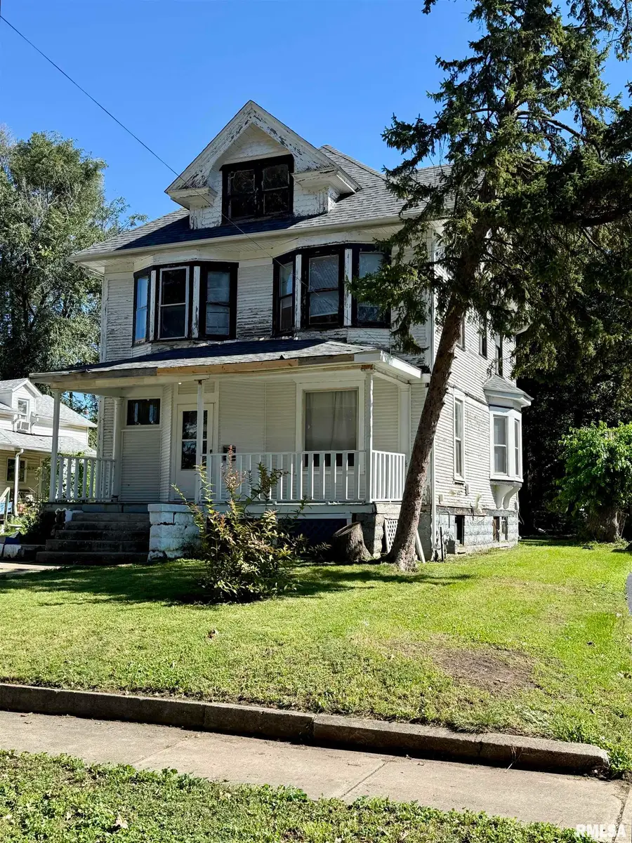 263 Fulton Street, Galesburg, IL 61401 - #3