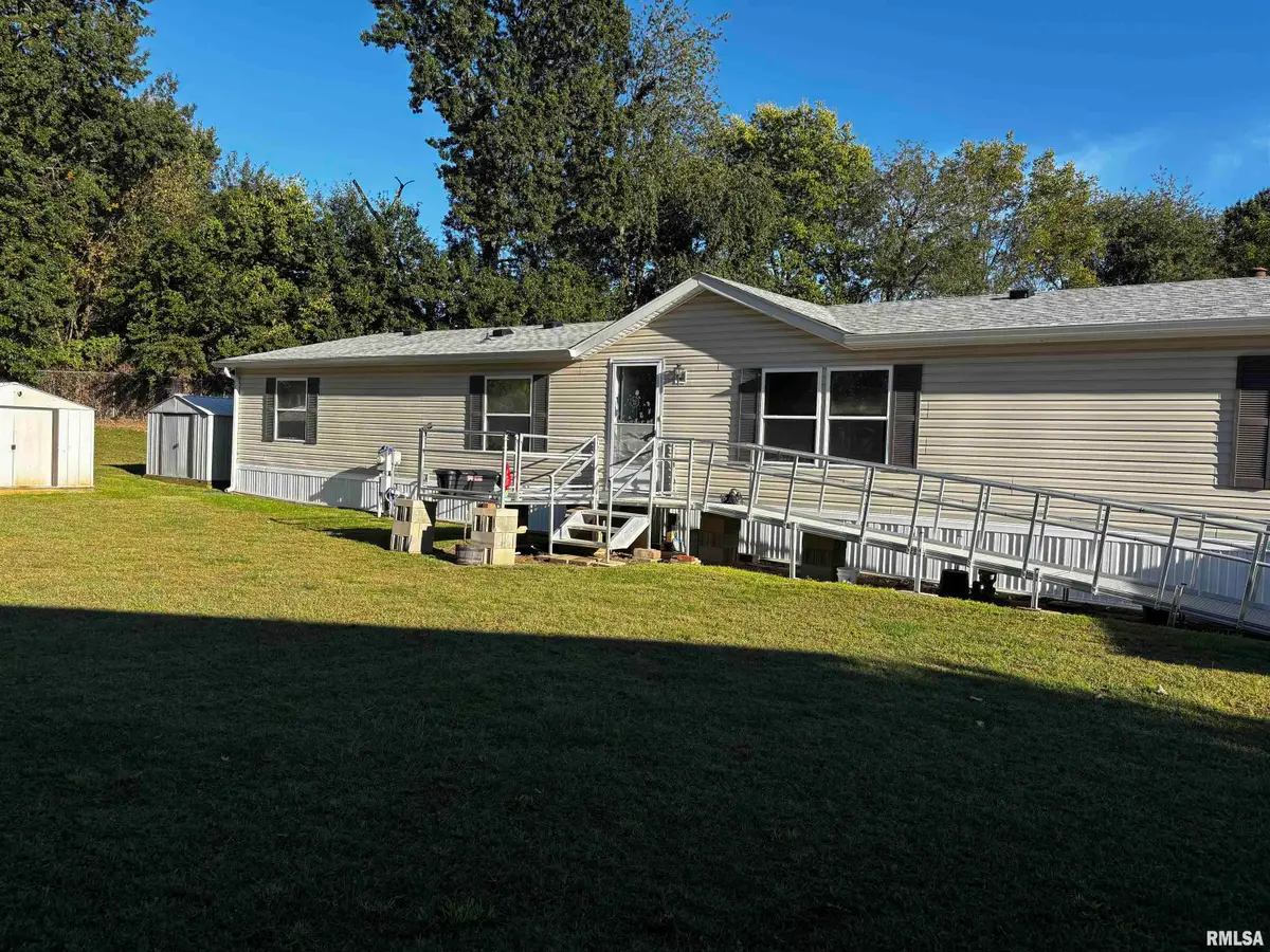 3500 N Dirksen Parkway #Lot 229, Springfield, IL 62702 - #1