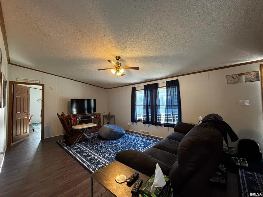 3500 N Dirksen Parkway #Lot 229, Springfield, IL 62702 - #2