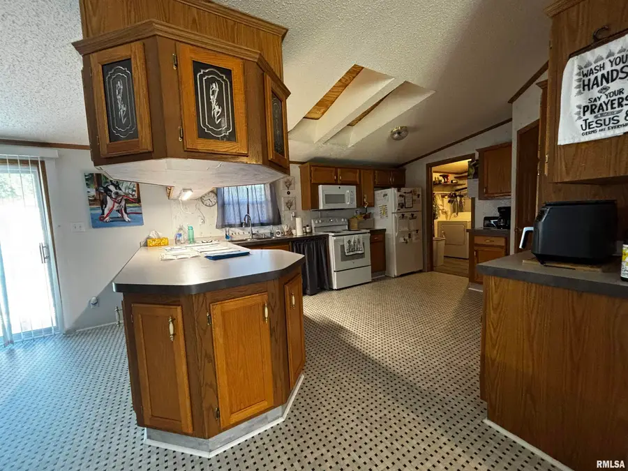 3500 N Dirksen Parkway #Lot 229, Springfield, IL 62702 - #3