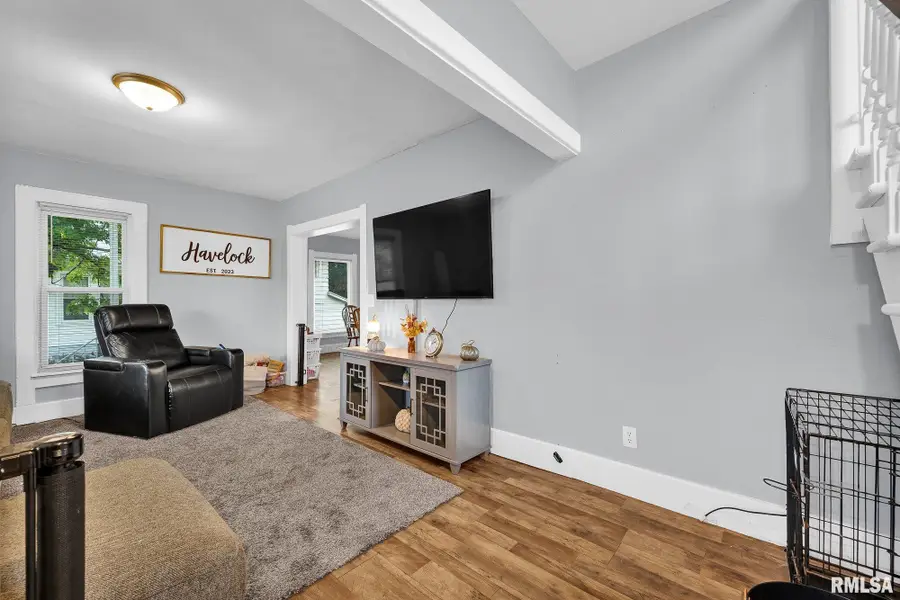 218 Garfield Avenue, Galesburg, IL 61401 - #3