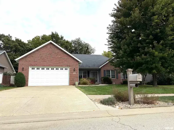 1620 Hoechester Road, Springfield, IL 62712