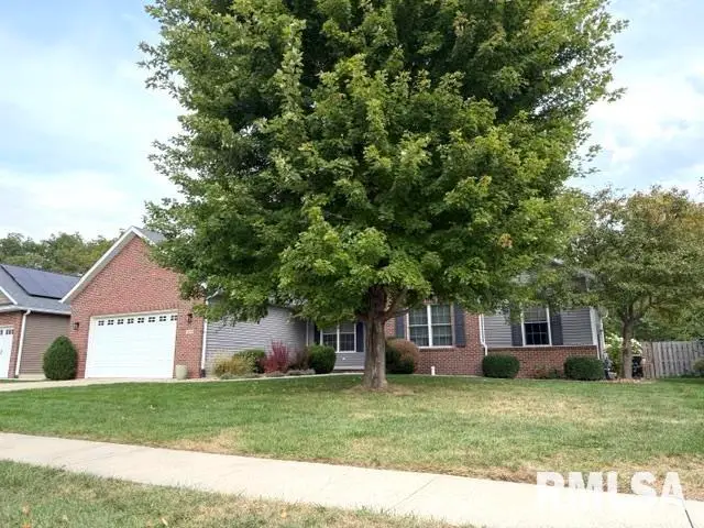 1620 Hoechester Road, Springfield, IL 62712 - #3