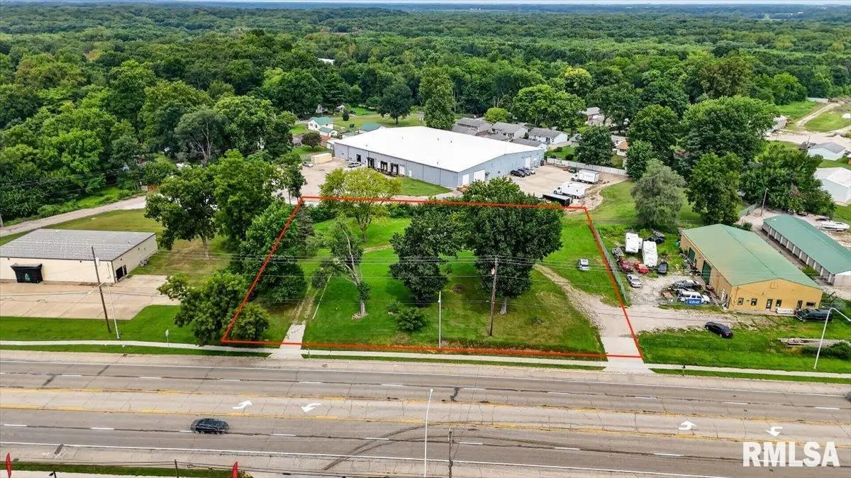 3945 Peoria Road, Springfield, IL 62702 - #1