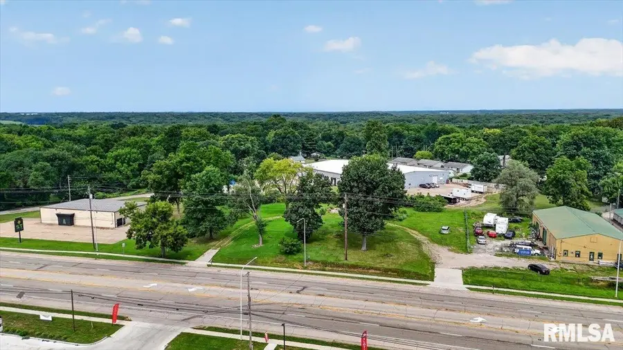 3945 Peoria Road, Springfield, IL 62702 - #2