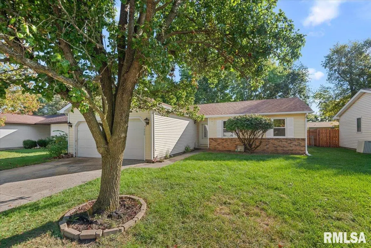 5270 Coleman Street, Springfield, IL 62703 - #1