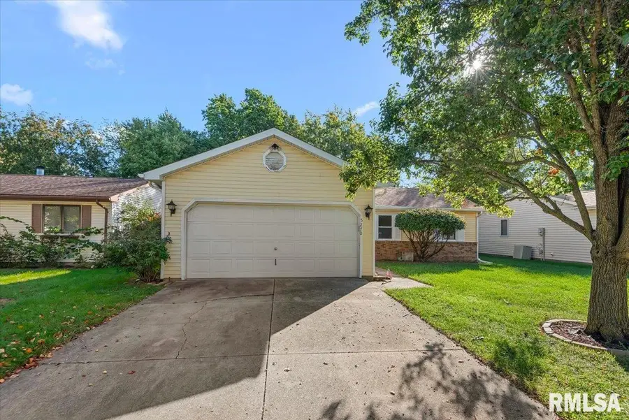 5270 Coleman Street, Springfield, IL 62703 - #2