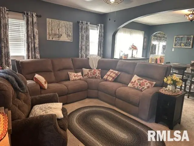 1609 Hardin Avenue, Jacksonville, IL 62650 - #2