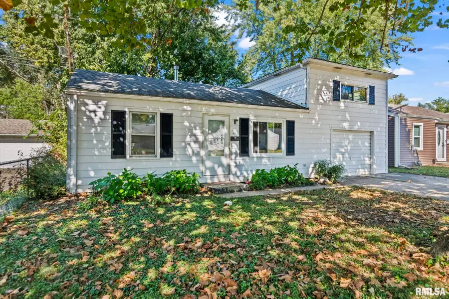 47 Lilac Lane, Springfield, IL 62702 - #2