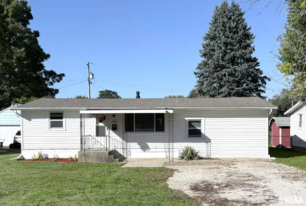 1163 Lane Avenue, Galesburg, IL 61401