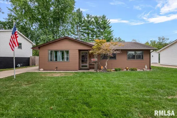 1330 Johnson Lane, Springfield, IL 62702