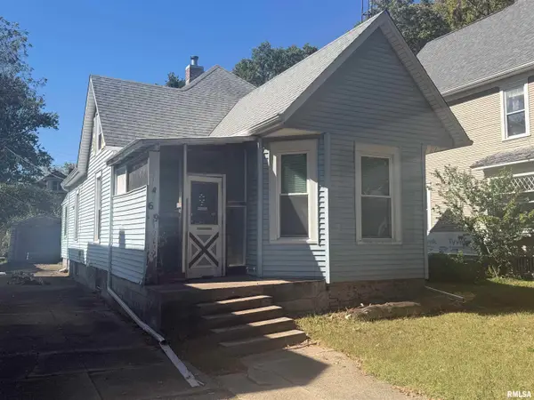 619 S English Avenue, Springfield, IL 62704