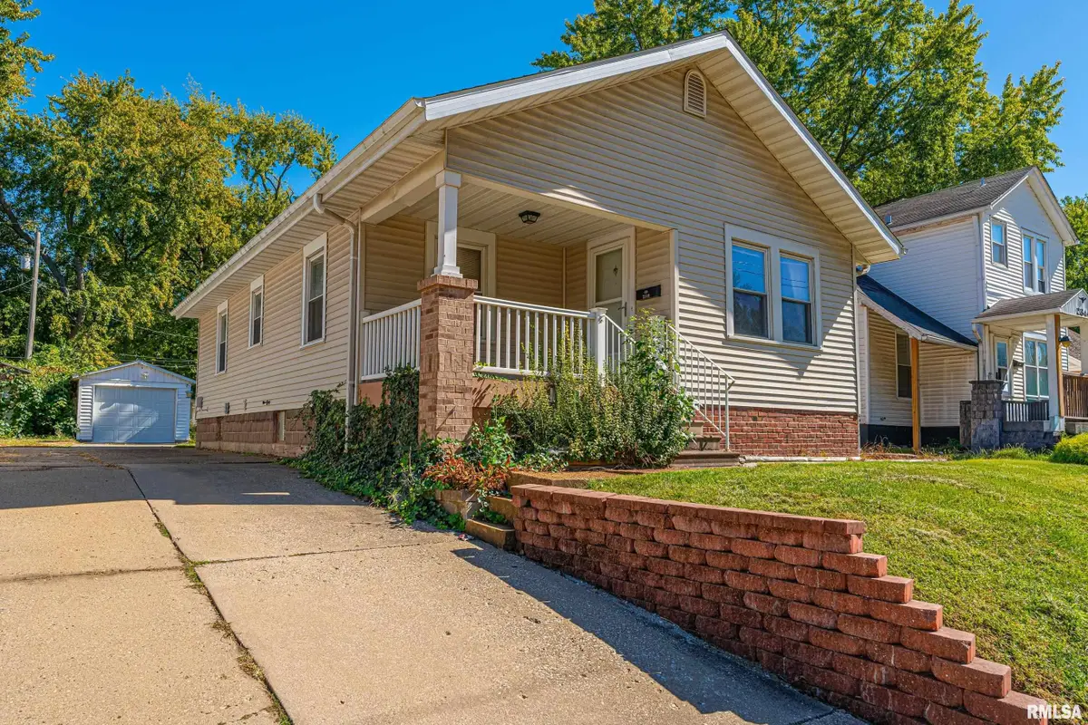 2340 S 11th Street, Springfield, IL 62703 - #1
