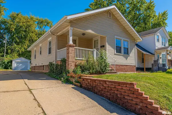 2340 S 11th Street, Springfield, IL 62703
