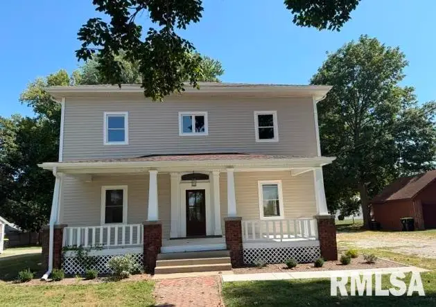 1144 S Main Street, Jacksonville, IL 62650 - #2