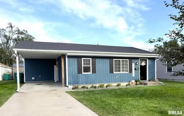 969 Olive Street, Galesburg, IL 61401