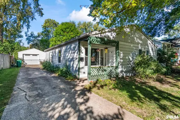 3345 S 5th Street, Springfield, IL 62703