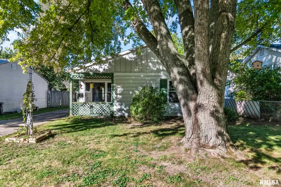 3345 S 5th Street, Springfield, IL 62703 - #2