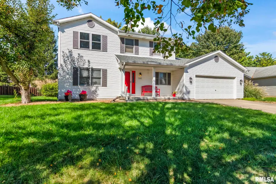 3409 Ashley Lane, Springfield, IL 62711 - #3