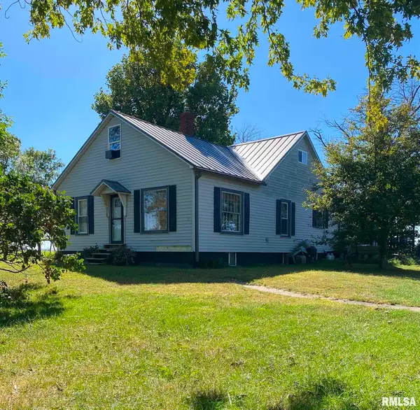 35147 W Frontage Road, Virden, IL 62690