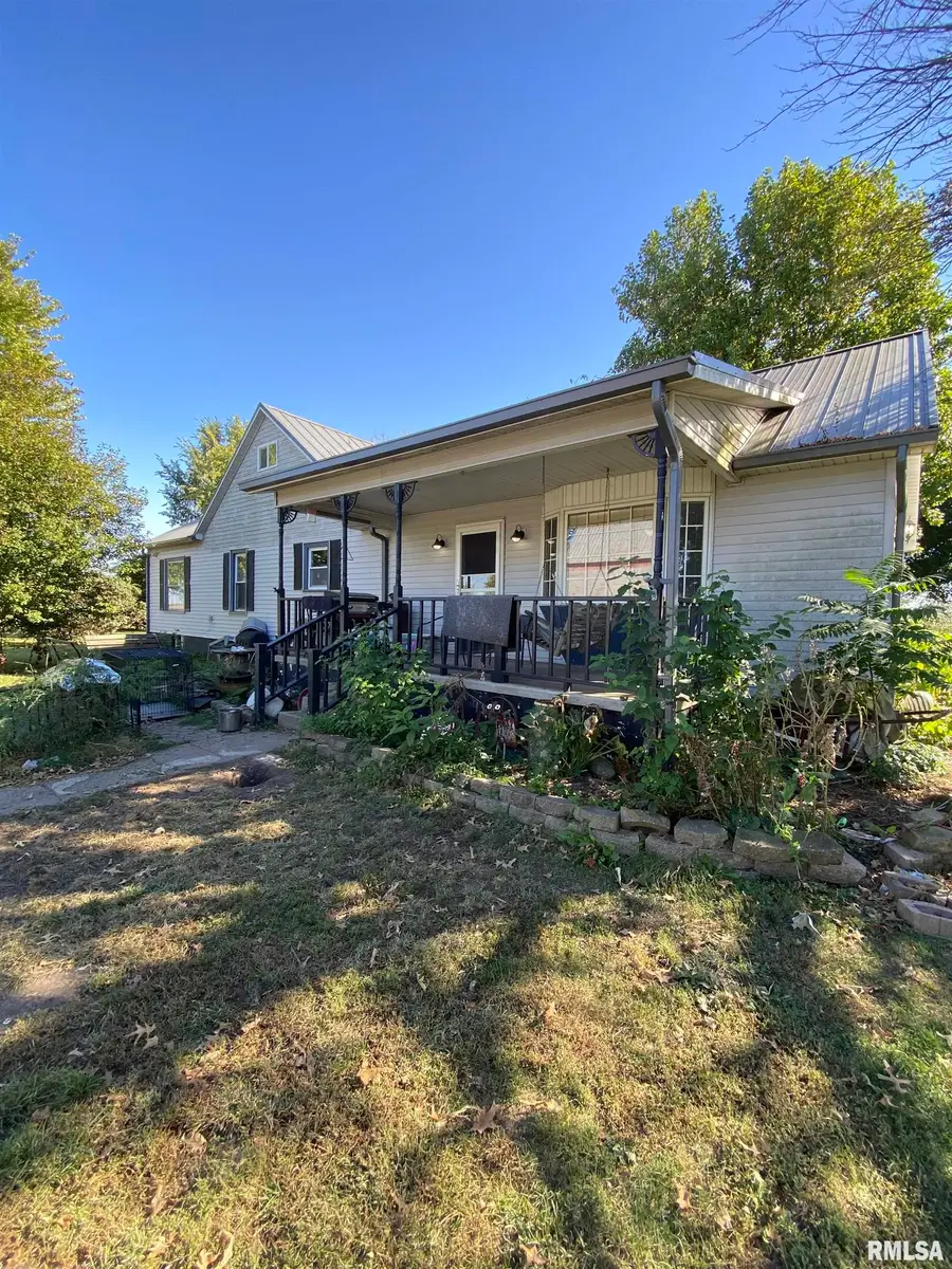 35147 W Frontage Road, Virden, IL 62690 - #3