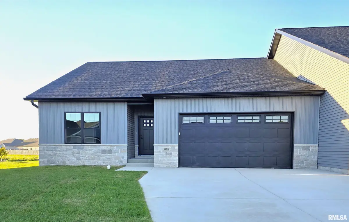 4625 Eugene Court, Springfield, IL 62711 - #1