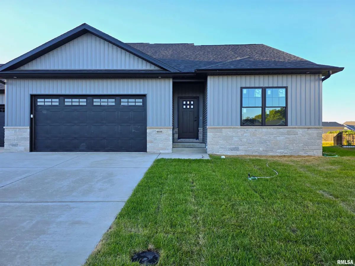 4623 Eugene Court, Springfield, IL 62711 - #1