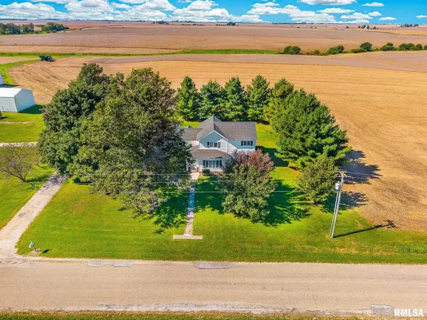 2364 Knox Rd 1125 E, Oneida, IL 61467