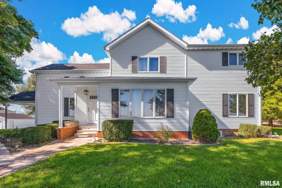 2364 Knox Rd 1125 E, Oneida, IL 61467 - #2