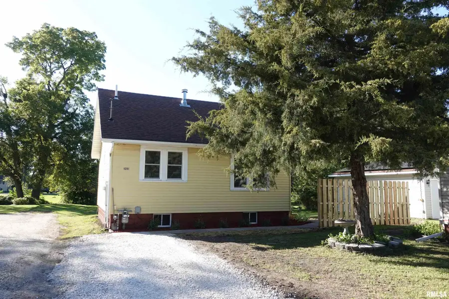 1250 S Seminary Street, Galesburg, IL 61401 - #2
